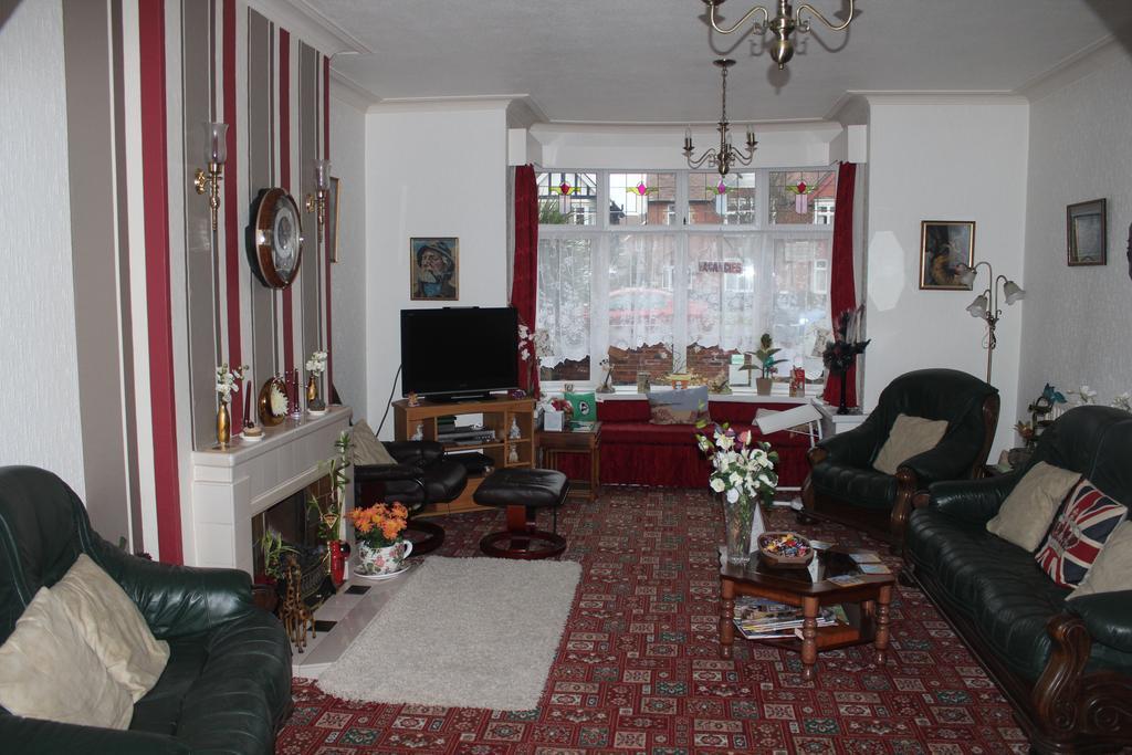 The Lyndsay Guest House Skegness Pokój zdjęcie