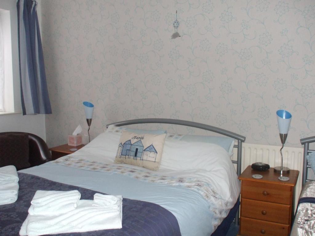 The Lyndsay Guest House Skegness Pokój zdjęcie