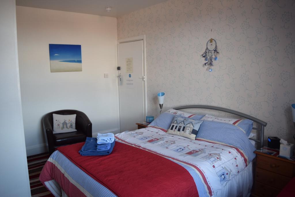 The Lyndsay Guest House Skegness Zewnętrze zdjęcie